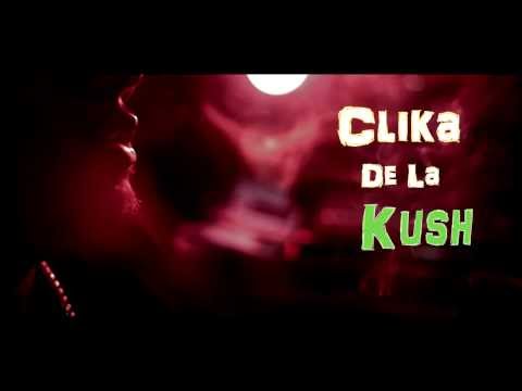 Cartel MGM - Clika De La Kush / Kush Clique [Official Music Video]