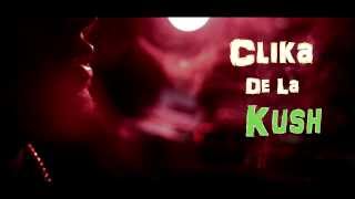 Cartel MGM - Clika De La Kush / Kush Clique [Official Music Video]