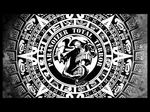 Paranoizer - Mad Commotion (Striker remix)