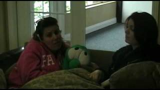 Wonder If She&#39;ll Get It - Commuter Ladies