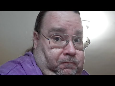 Vlog 11-23-19 The one with Patreon