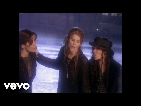 Exposé - As Long As I Can Dream (Official Video)