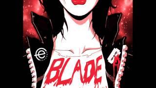 Matt Minimal - Blade (Original Mix) (Famille Electro Records) - Blade EP