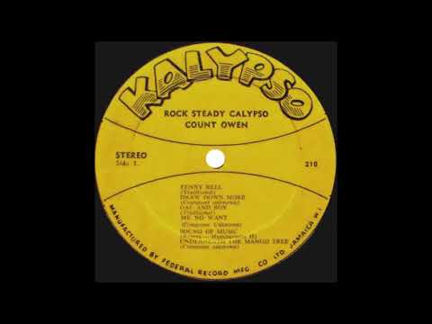 Count Owen - Sound Of Music