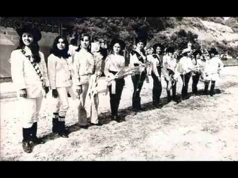 FG  Las Madrinas del Coleo - José Alí Nieves