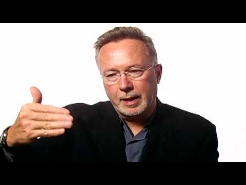 Big Think Interview With James McManus  | Big Think