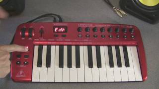 Video thumbnail for Behringer UMA25S Review 5/8 by dancetech