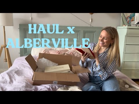 Sommarens Skotrender 2025 | Chic Skogarderob med Alberville – Loafers, Ballerinor & Leopard!🐆