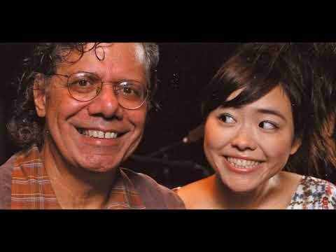 Chick Corea & Hiromi Uehara - Place To Be