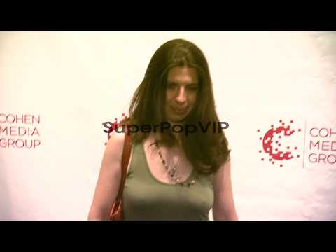 Heather Matarazzo at NY Special Screening of 'Farewell, M...