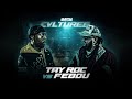 TAY ROC Vs FEBOU IBattleTV