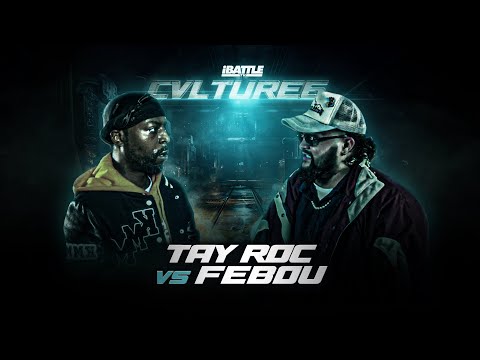 Tay Roc vs Febou