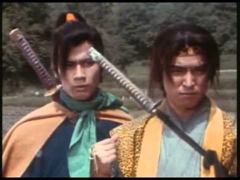 Lion Man Completo Ep 11 Na Íntegra