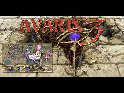AVARIS3 Video