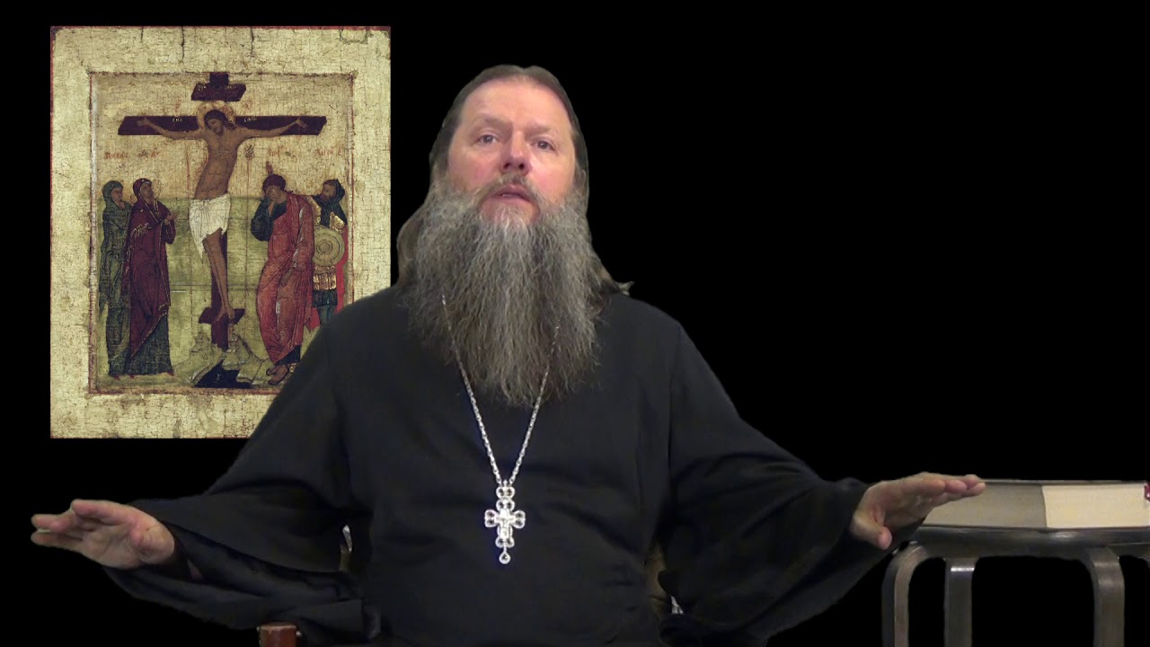 беседы с батюшкой артемием владимировым