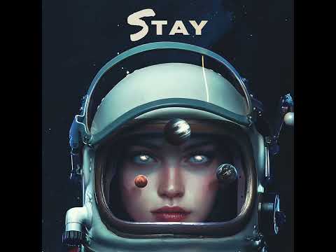 NO FEELS & Dropgun - Stay (Audio)