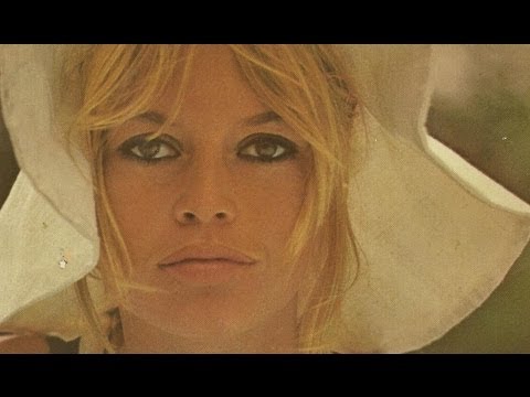 Brigitte Bardot - Tu es venu mon amour