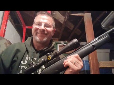 Why My Gamo Varmint is Better than Your Gamo Varmint