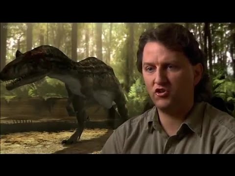Jurassic Fight Club EP 9  - Largest Killers