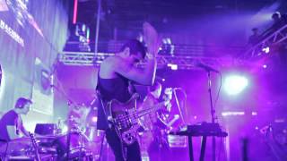 Pommez Internacional- Capricornio @SXSW by Ajay Malghan