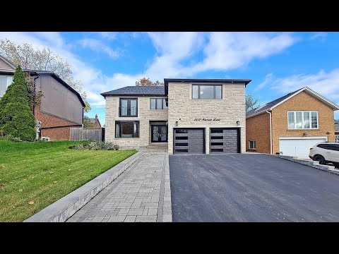 802 Strouds Lane, Pickering