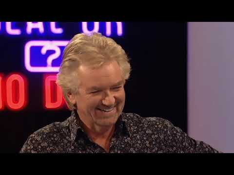 Deal or No Deal (UK) Season 4 Episode 1