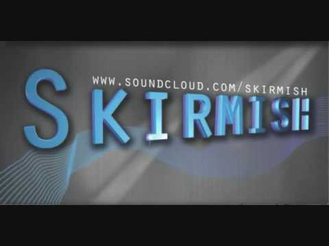 Skirmish + B.Wick - Quatro **Fresh Dubstep**