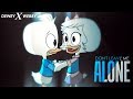 Don T Leave Me Alone Dewey X Webby