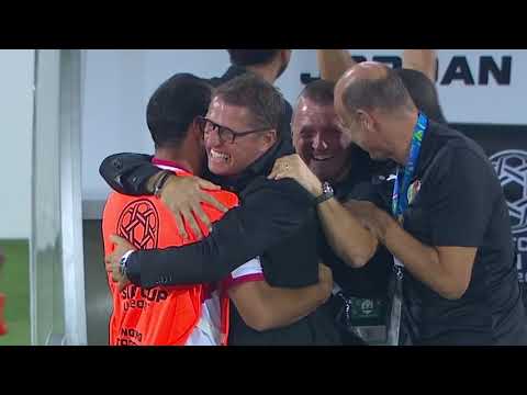 World Cup Asian Qualifiers Round 2 Preview - Group B MD1 (English)