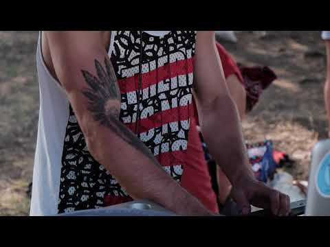 Cleaning day @ #Tbilisi Sea - 19.07.20