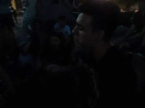 HEGEL vs FRANCISCO vs DEVKING vs CANCO   Pretemporada 2018   SJU 1vs1