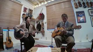 Albanie Falletta and Craig Ventresco - Milenberg Joys