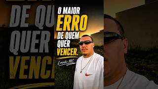 A MAIOR MENTIRA QUE CONTARAM PRA NOSSA GERAÇÃO #Shorts #LiaschiMC #RapNacional #Reflexão #Caminhos