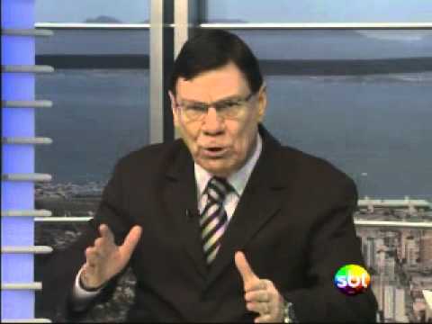 Mulher-objeto (16/04/2013) - Comentário de Luiz Carlos Prates