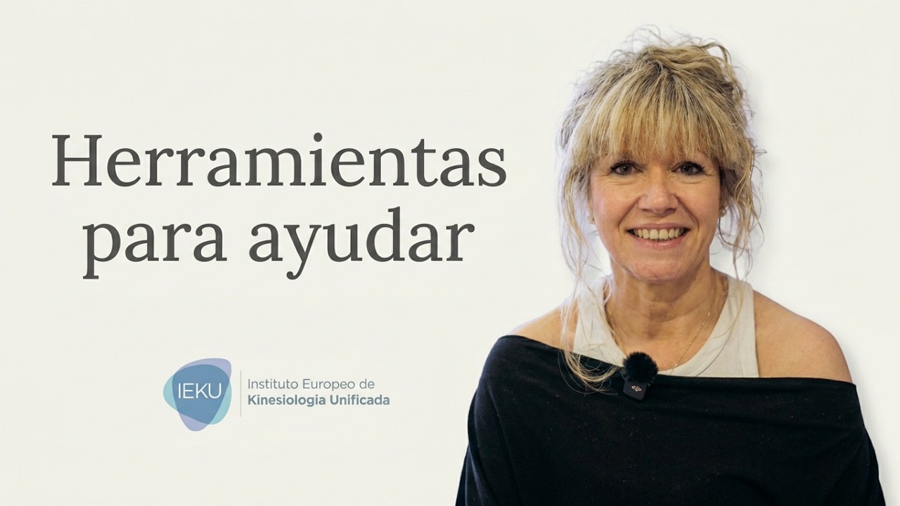 Angelina Capdevila, de las finanzas a la kinesiología
