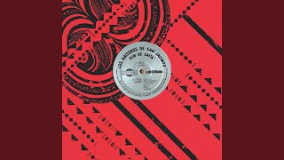 Fuego de Cumbia / Dub de Sangre Pura (Dub Mix)