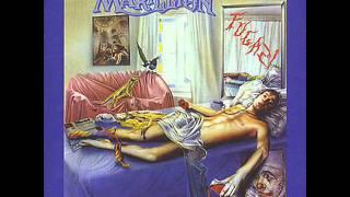 Marillion - She Chameleon (Demo)