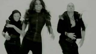 Janet Jackson - Make Me (DJ Dan Audio Rmx) (Chris The Rebel Video Edit)