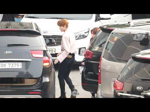 [4K] 190804 직캠 (Focus) -'퇴근길' (Fancam) By.JJaGa !퇴근길 #인기가요