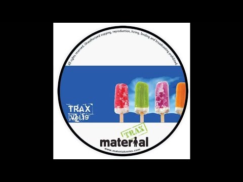 Cloone - Chief (MATERIALTRAX19)