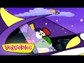 The Good The Bad The Eggly Larryboy Full Episode VeggieTales Kids Cartoon