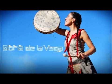Gloria de la Vega | Mitad (chaya)