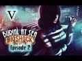 Bioshock Infinite: Burial at sea (Ep.2): Спи, моя гадость ...