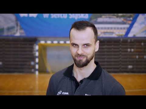 Rozmowy na Parkiecie:  Krzysztof Łyżwa