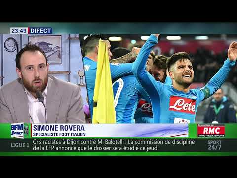 After Foot du lundi 12/02 – Partie 6/6 - Les avis tranchés de Simone Rovera et David Lortholary