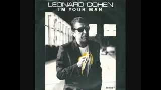 Leonard Cohen :: Everybody Knows
