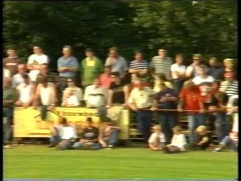SDZZ - Feyenoord 1997 (deel 1)