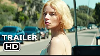 “Lucky” Tampilkan Potret Kekacauan Hidup Akibat Keputusan Buruk 