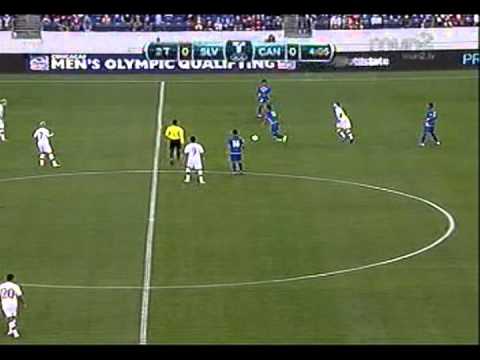 Xavi Garcia pre Olimpico