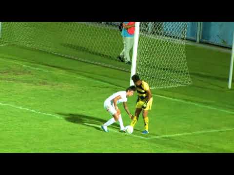 Iranduba 0X3 Santos - Melhores Momentos